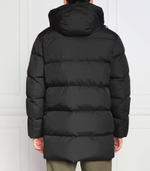 пухового парка Marc O' Polo - черный(229 0960 70084)