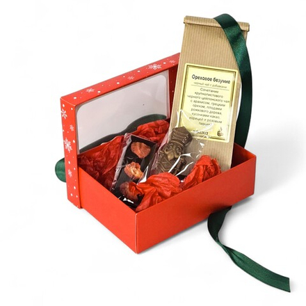 Комплимент "Щелкунчик"