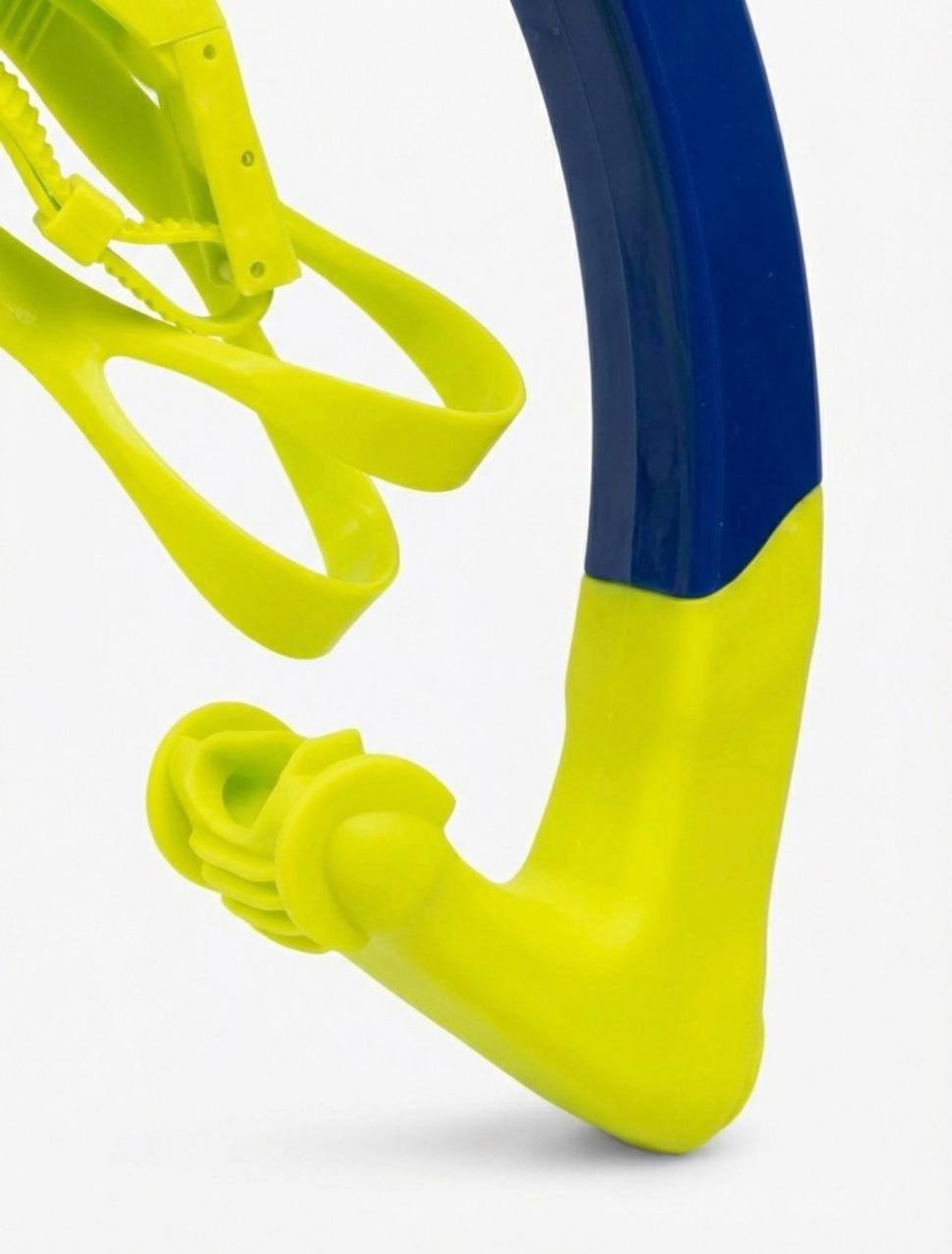 Трубка для плавания "Snorkel st”