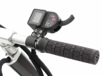Электросамокат El-sport SXT Copmact 500W