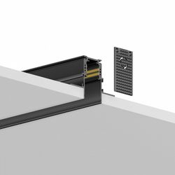 Трек встраиваемый Hesby Lighting ElDeko 0061