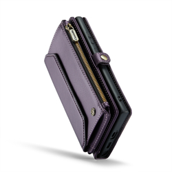 Чехол-кошелек CaseMe Wallet Bag Samsung Galaxy S24 Ultra