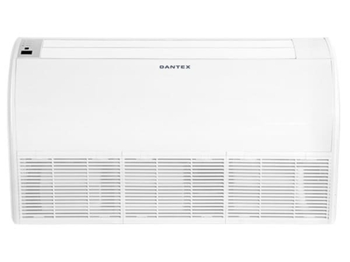 Полупромышленный напольно-потолочный кондиционер Dantex RK-CHG3N/RK-HG3NE-W RK-18HG3NE-W/RK-18СHG3N на 51 м²