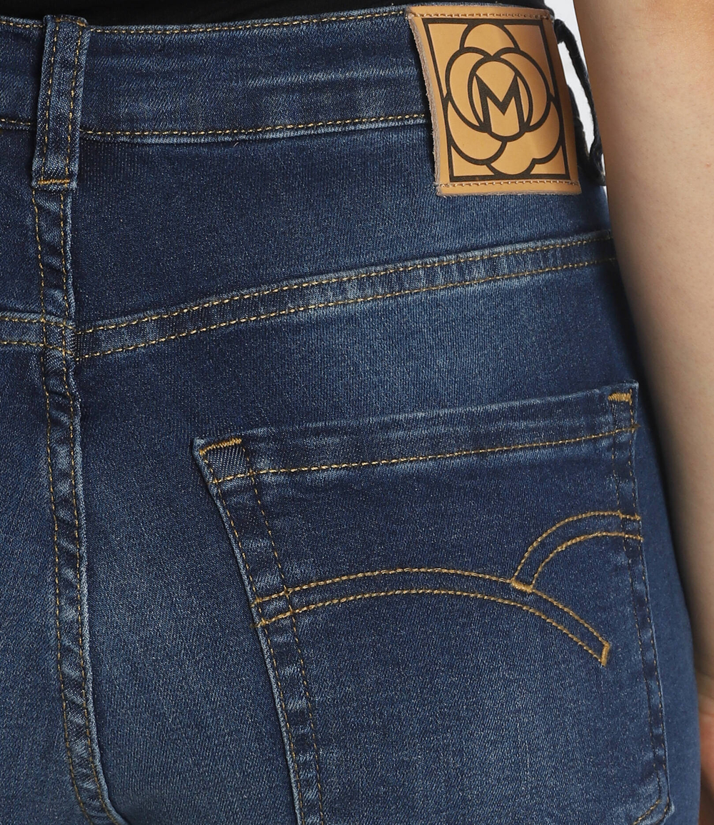 джинсы Marella SPORT - темно-синий(31860927)