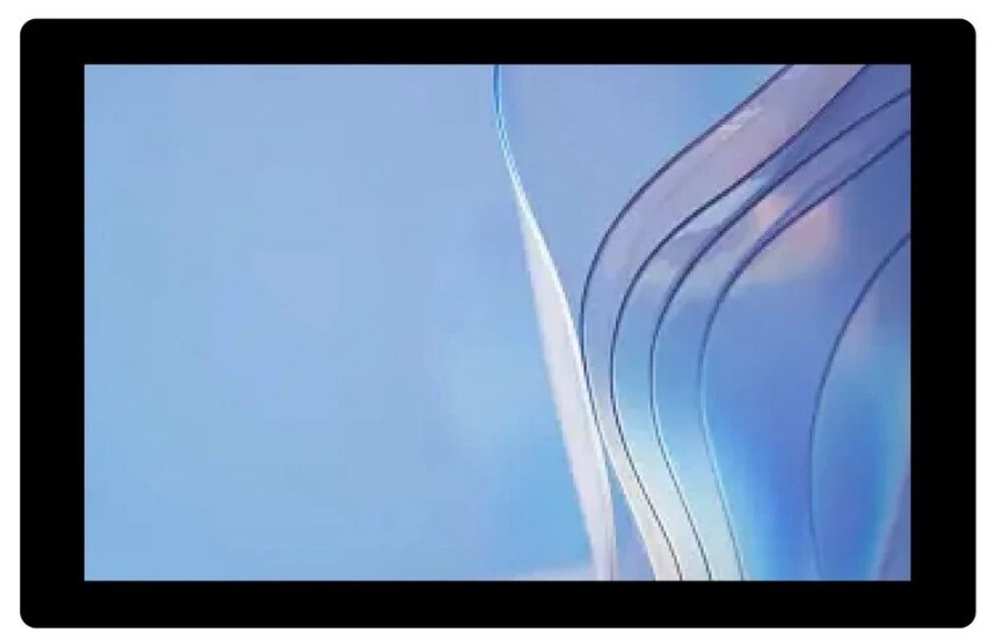 Дисплей  RockPi AD003
