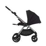 Коляска ANEX IQ Darke (2в1+багги)