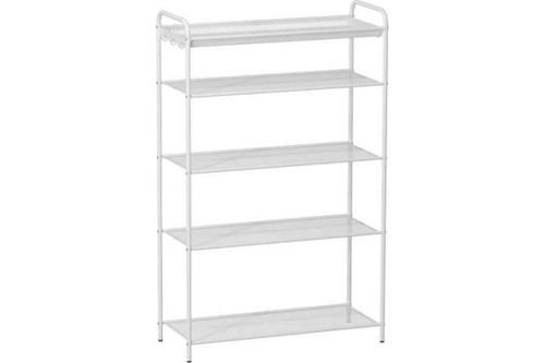 ПОСТАВКА ДЛЯ ОБУВИ ЗМИ ВЕРОНА 25 БЕЛЫЙ ПДОВ25Б