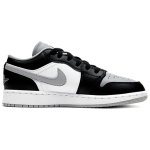 Кроссовки Air Jordan 1 Low GS Smoke Grey