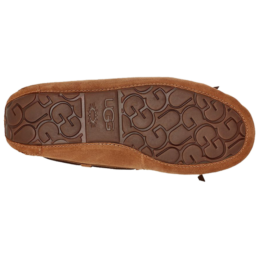 Сандалии и сланцы UGG Dakota Double Bow, 1118913-CHE