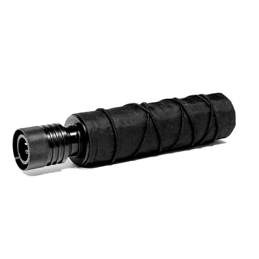 ДТК закрытого типа OPTIMA на СВД, Тигр (7,62х39, цанговое крепление), ALFA HUNTER
