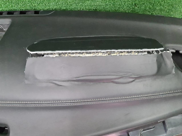 Комплект безопасности BMW 7er G11 (2015-2022)