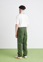 Carhartt WIP Тканевые брюки - Зелёный