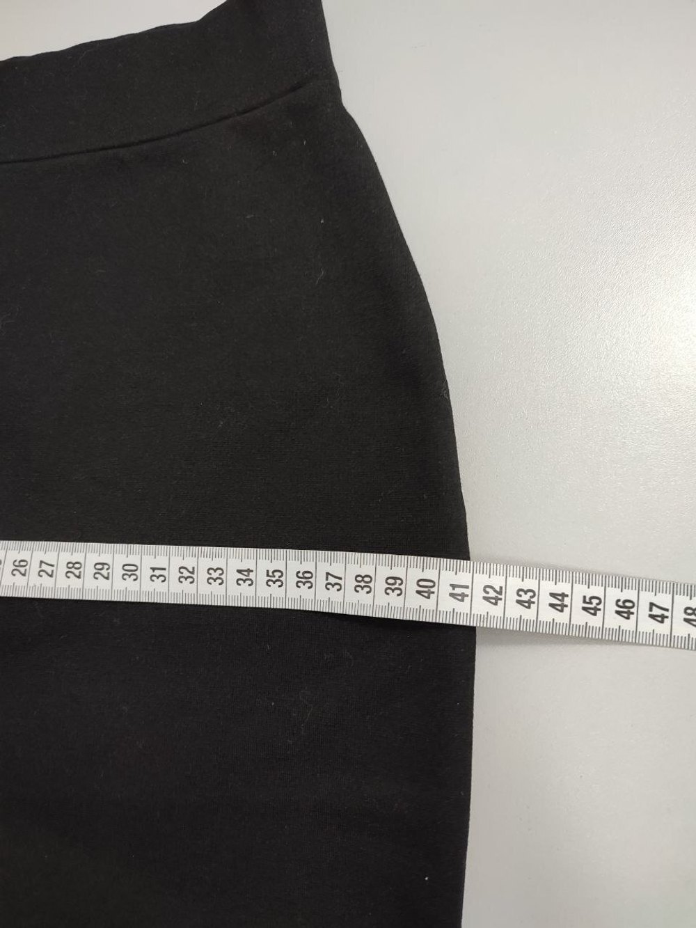 Юбка Amisu  базовая 40 размер