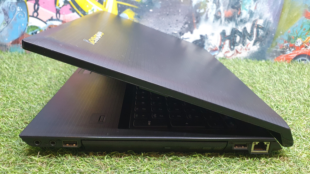 Ноутбук Lenovo i7/6Gb/410M 1Gb