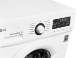 Стиральная машина LG F80B8LD6