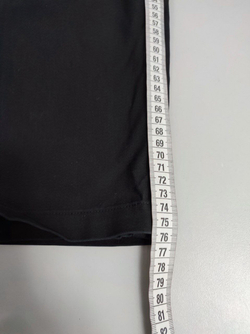 Брюки лаконичные 44 размер