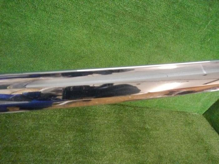 Молдинг крышки багажника Mercedes GLE C292 (2015-2019)