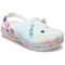 Crocs Classic Clog 'Blue Pink'