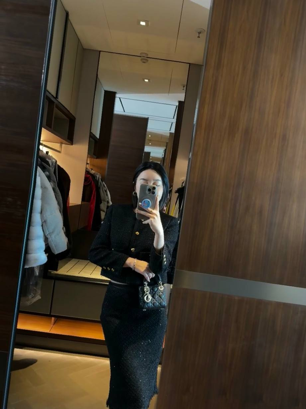 Пиджак MIU MIU