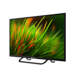 Телевизор 24" Topdevice TDTV24BS02H_BK, Smart TV