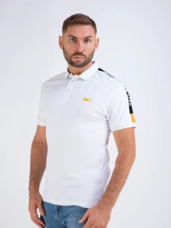 Футболка поло мужская Турция, тенниска