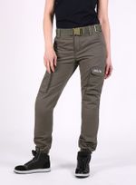 Cargo WaterProof / Женские / Хаки