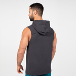 Безрукавка GORILLA Chico Hoodie Anthracite