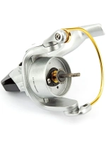 Катушка безынерционная спиннинговая Paradox 2000