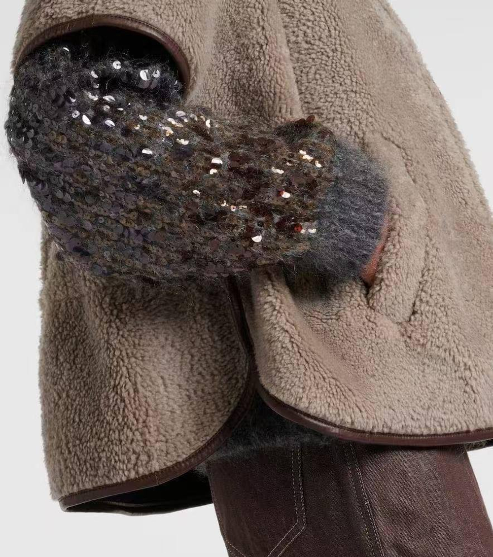 Жилет Brunello Cucinelli