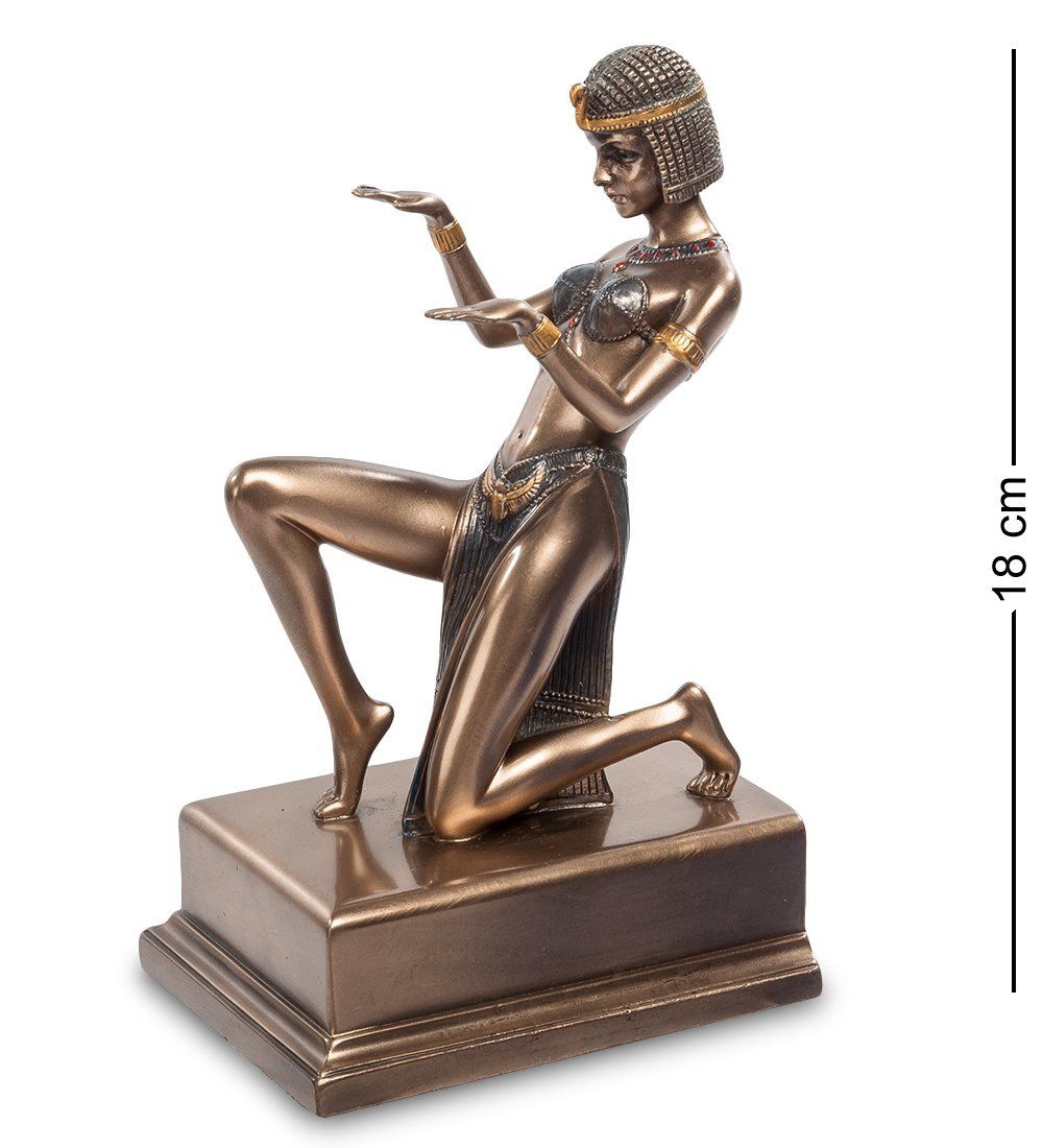 Veronese WS-462 Статуэтка «Египтянка»