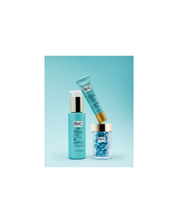 RoC Multi Correxion Hydrate & Plump - увлажняющий крем для глаз /   15  ml  / GTIN 1210000800442