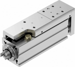 Мини-суппорт Festo EGSC-BS-KF-45-75-10P