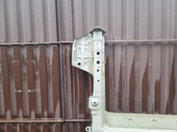 Панель кузова задняя EXEED RX (2023-н.в.)