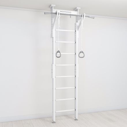 Шведская стенка ROMANA Eco1.1