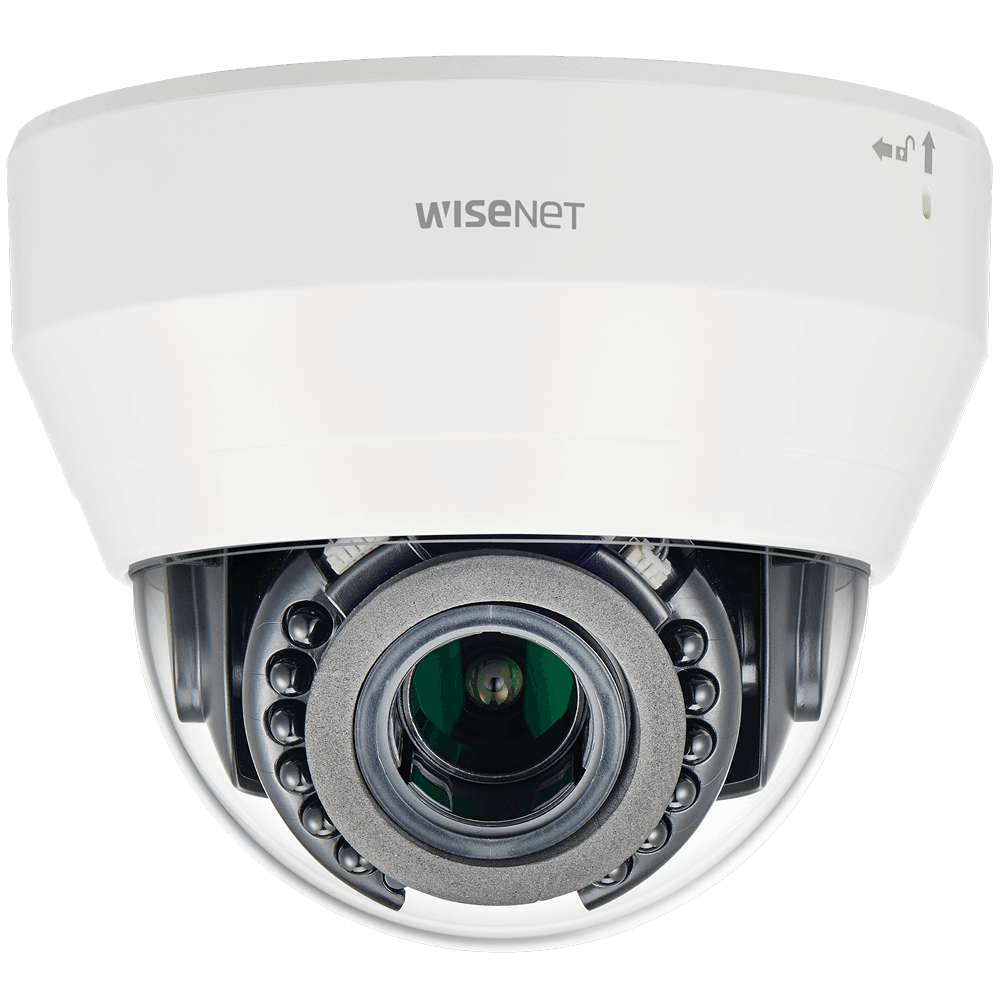Wisenet LND-6070R