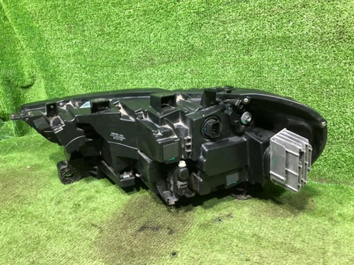 Фара правая Haval F7 (2019-н.в.) LED