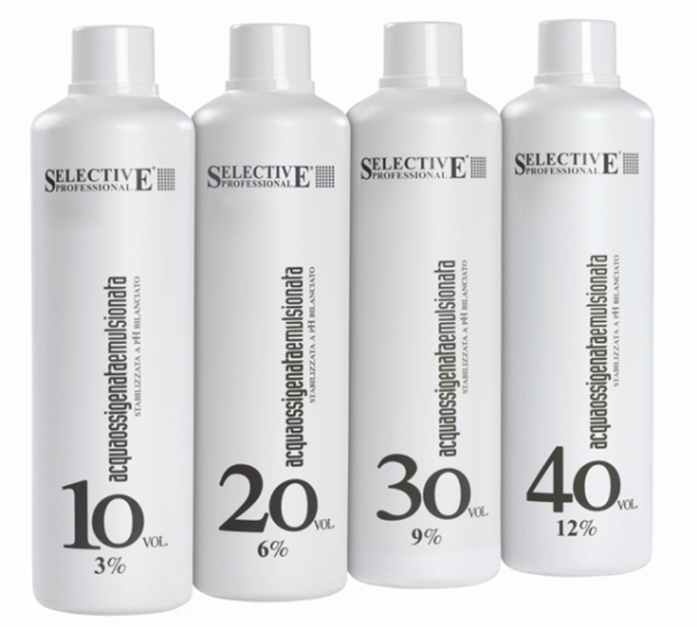 Окислитель- Оксигент 3% 1000мл