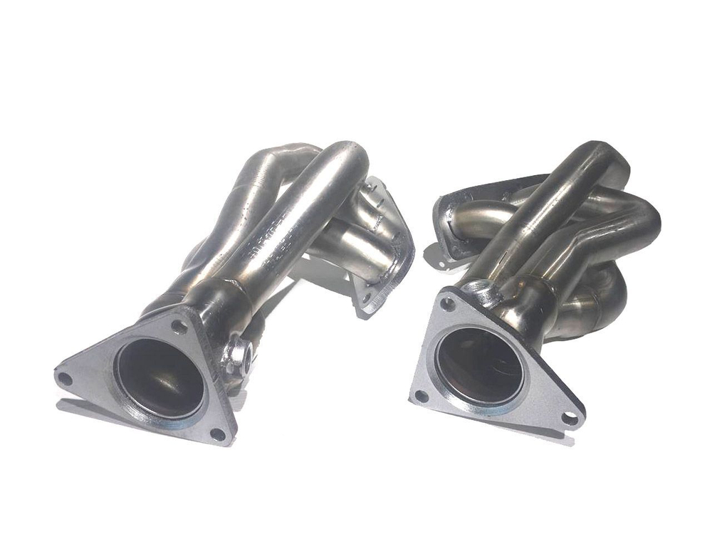 GP-51000, Выпускной коллектор (трубы) Infiniti QX50 I (2013-2017) 3,7л (330л.с.) (комплект)