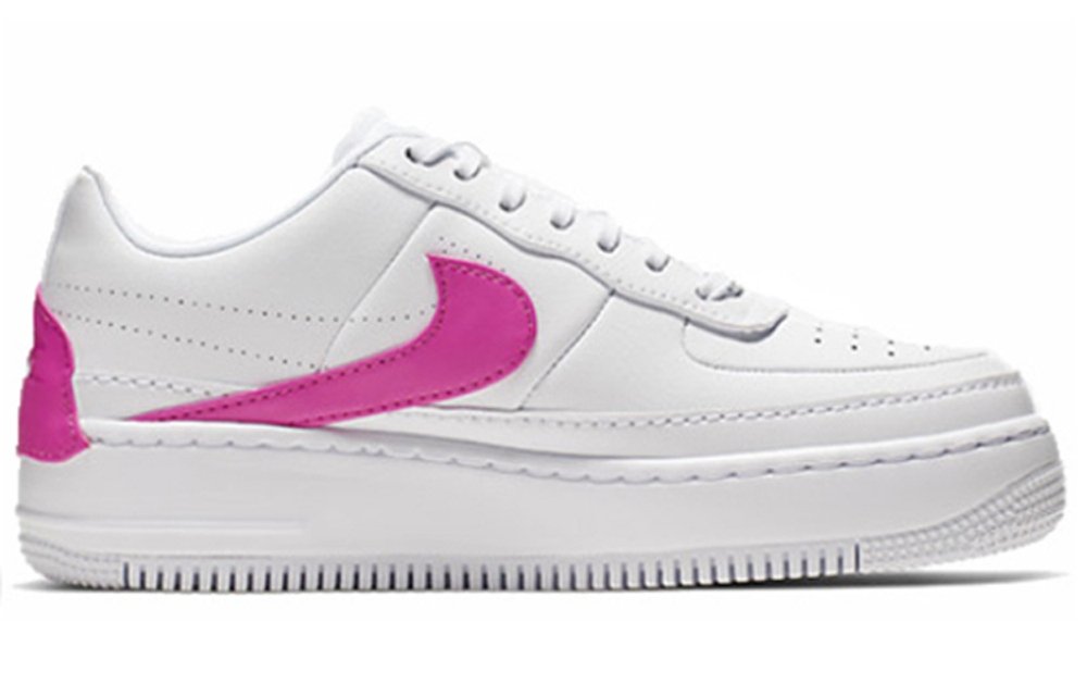 Кроссовки Nike Air Force 1 Jester Xx (Женская размерная сетка)