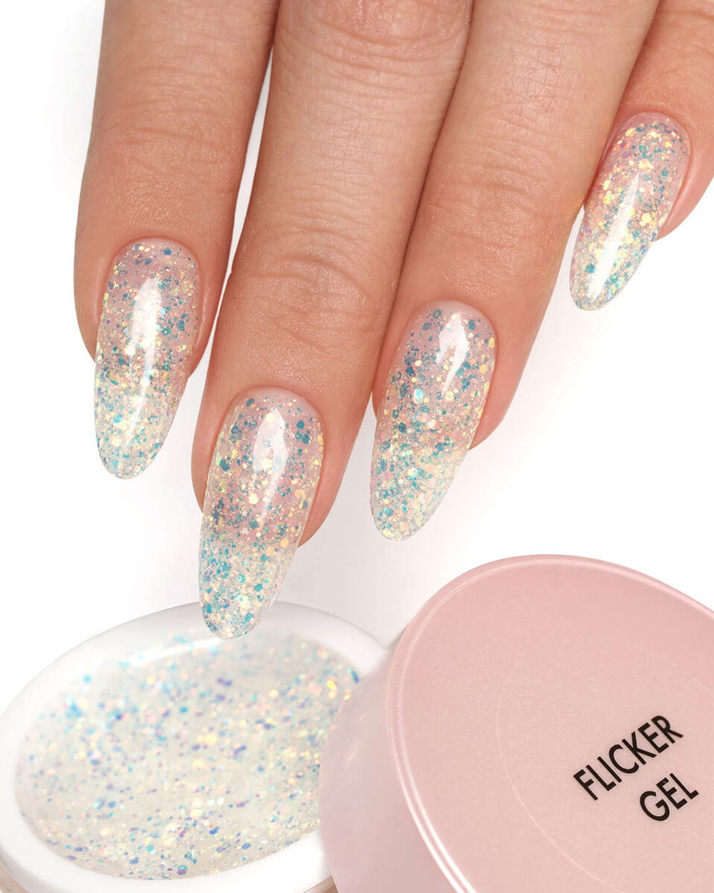 Flicker Gel, 15 г