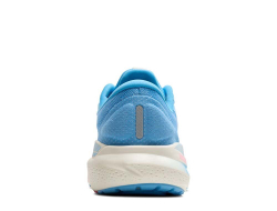 Кроссовки для бега женские Brooks Adrenaline GTS 24 Голубо-Белые