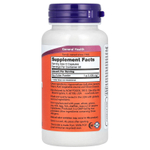 NOW Foods, Капсулы с пчелиной пыльцой, 500 мг, 100 капсул