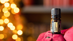 Масло doTERRA Мадагаскарская ваниль, Madagascar Vanilla, 5 мл