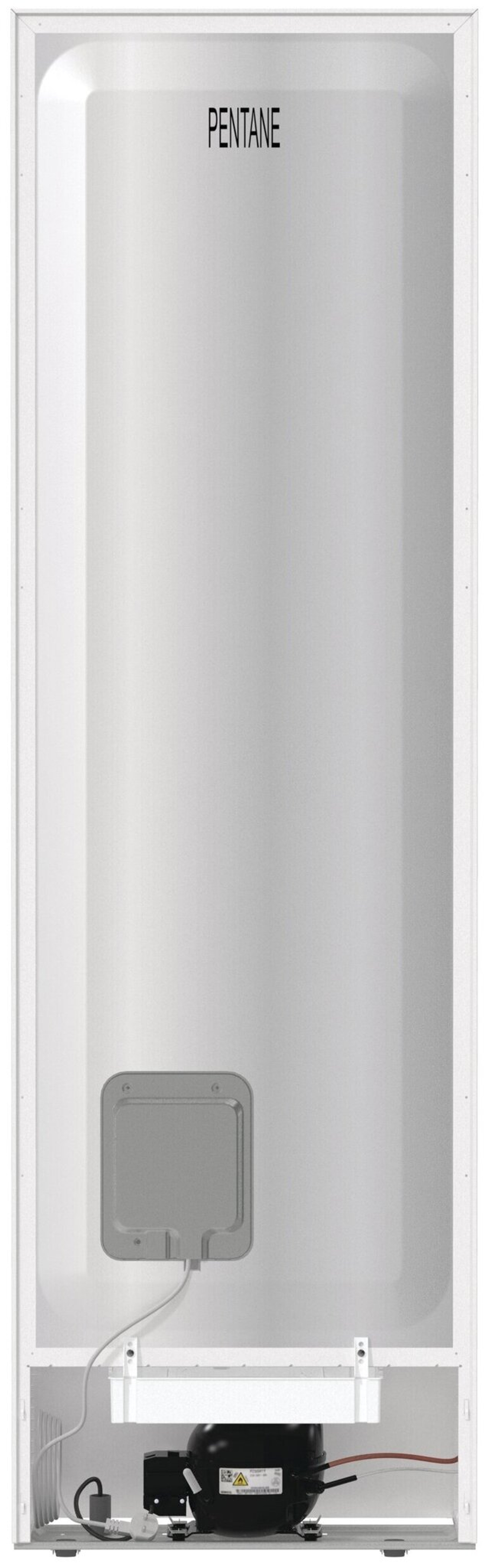 Холодильник Gorenje RK6201EW4