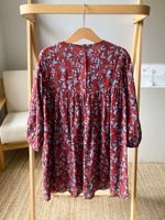 Хлопковое платье Louis Louise, 116