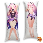 Дакимакура Геншин Импакт (Genshin Impact) Ситлали