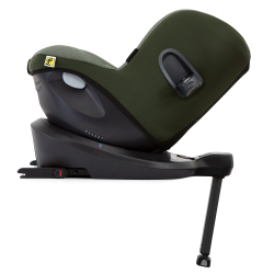 Детское автокресло Joie I-Spin 360