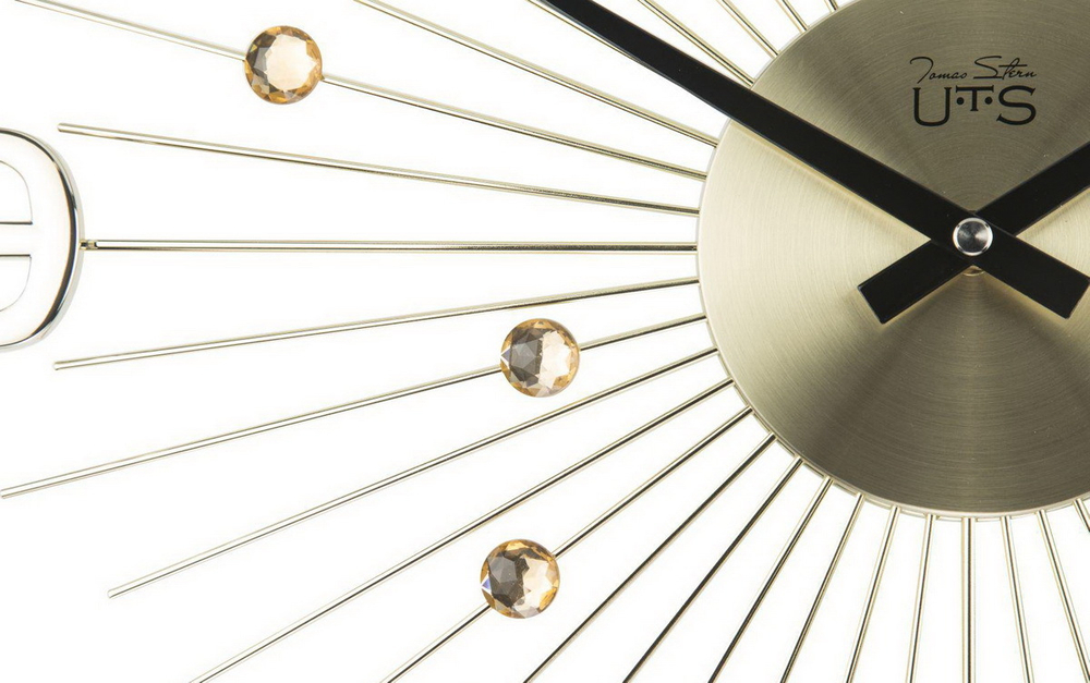 Часы настенные Tomas Stern 8010