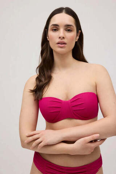 ILHA DA FLORES 83118 Бюст купальный