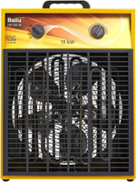 Тепловая пушка электрическая BALLU BHP-MЕ-15 серия МЕ НС-1184776